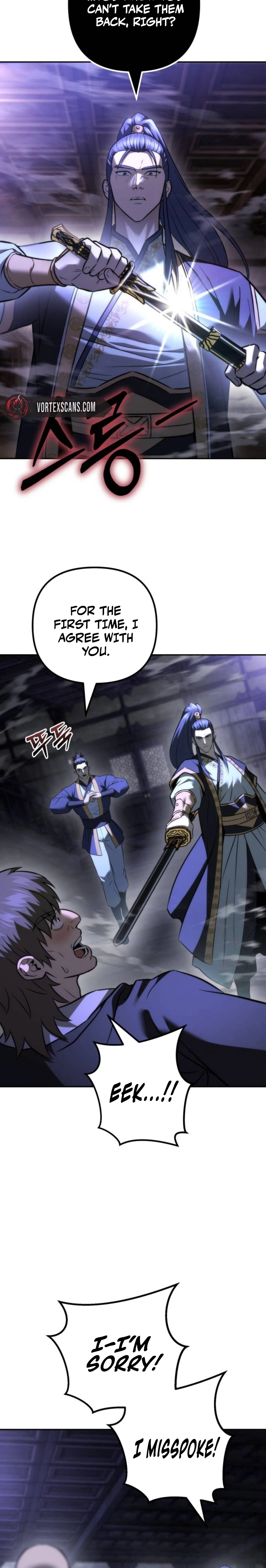 Sichuan’s Supreme King Chapter 41 Page 32
