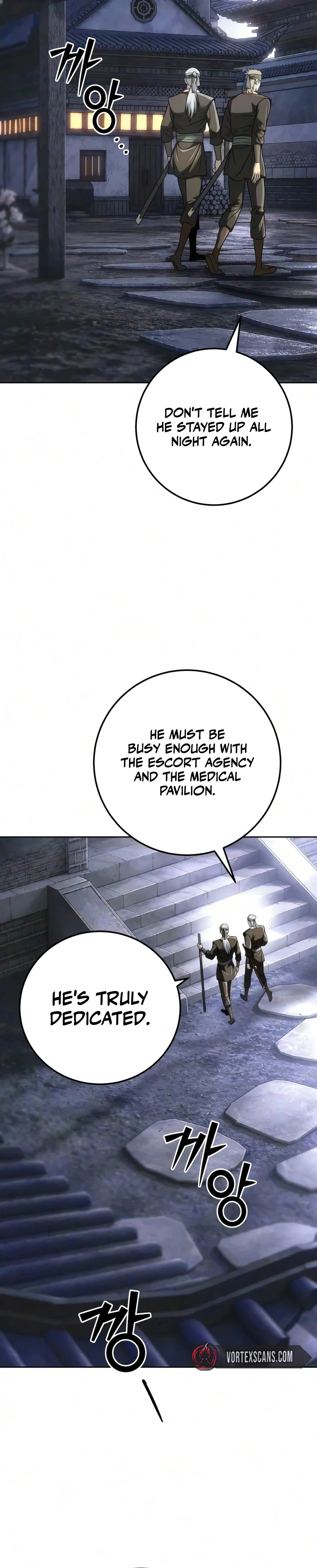 Sichuan’s Supreme King Chapter 32 Page 7