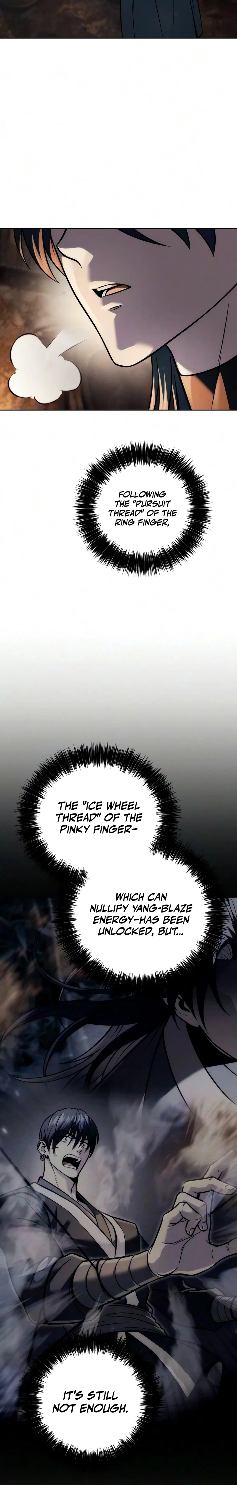 Sichuan’s Supreme King Chapter 32 Page 9