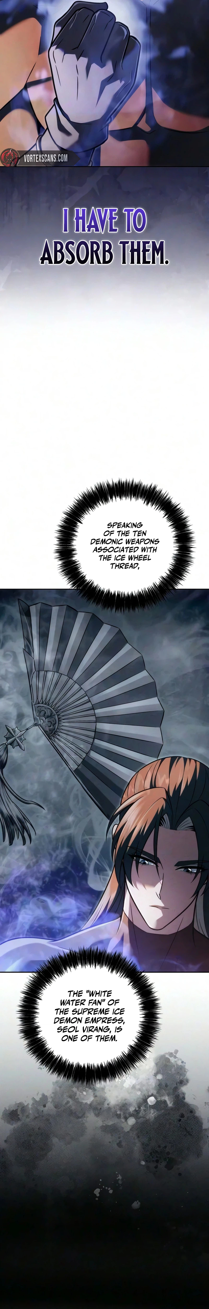 Sichuan’s Supreme King Chapter 32 Page 11
