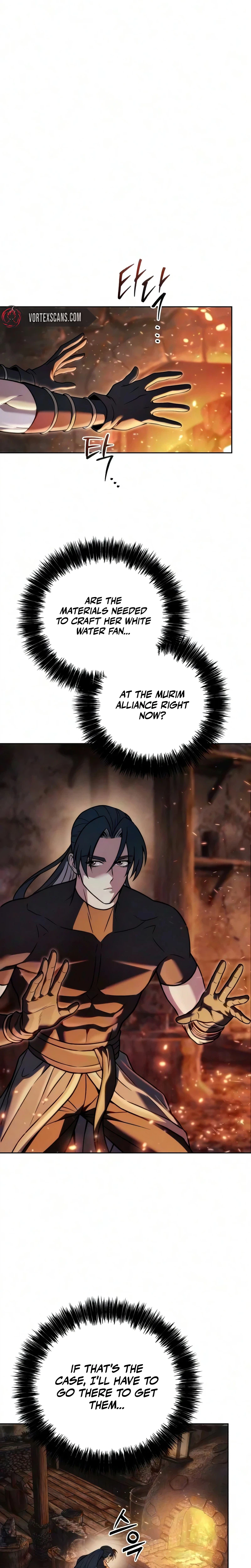 Sichuan’s Supreme King Chapter 32 Page 14