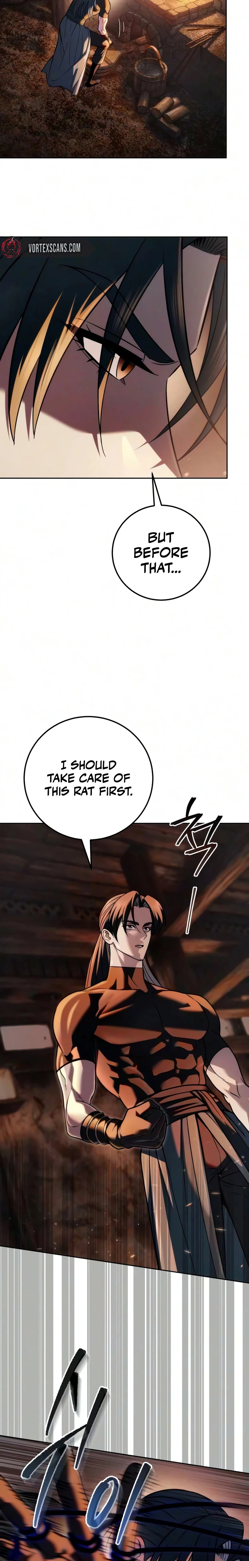 Sichuan’s Supreme King Chapter 32 Page 15
