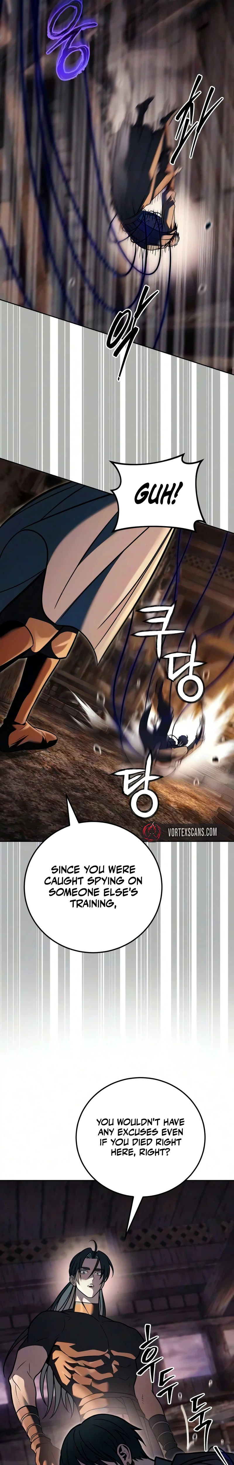 Sichuan’s Supreme King Chapter 32 Page 17