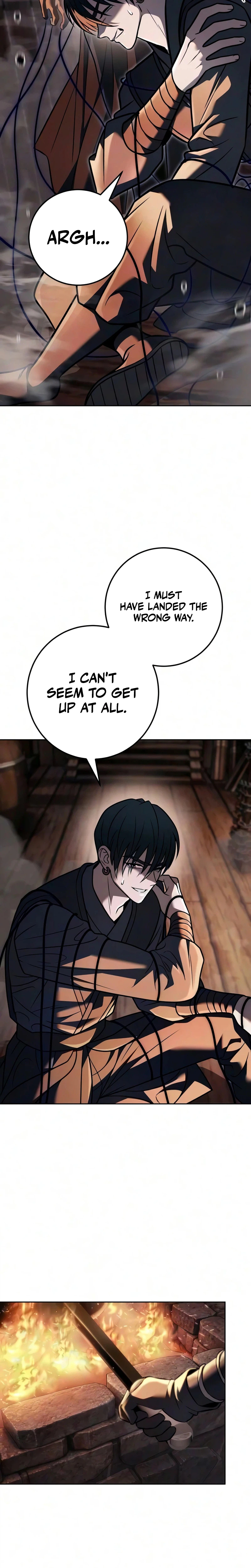 Sichuan’s Supreme King Chapter 32 Page 18