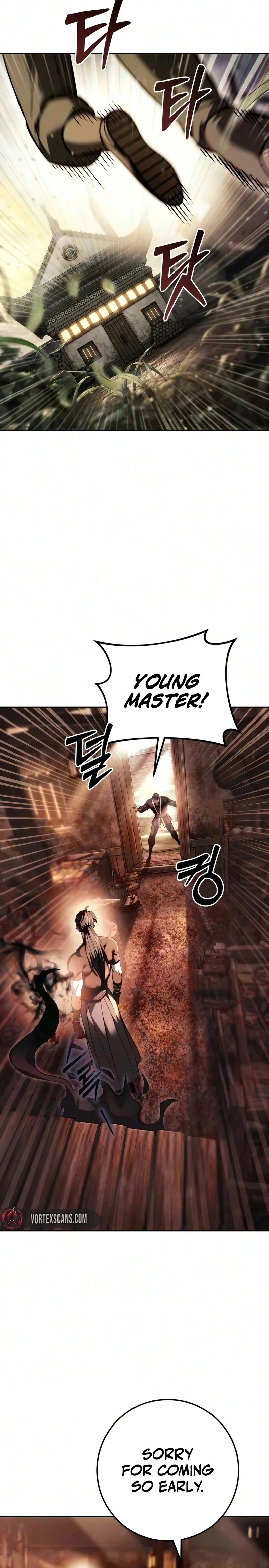 Sichuan’s Supreme King Chapter 32 Page 25