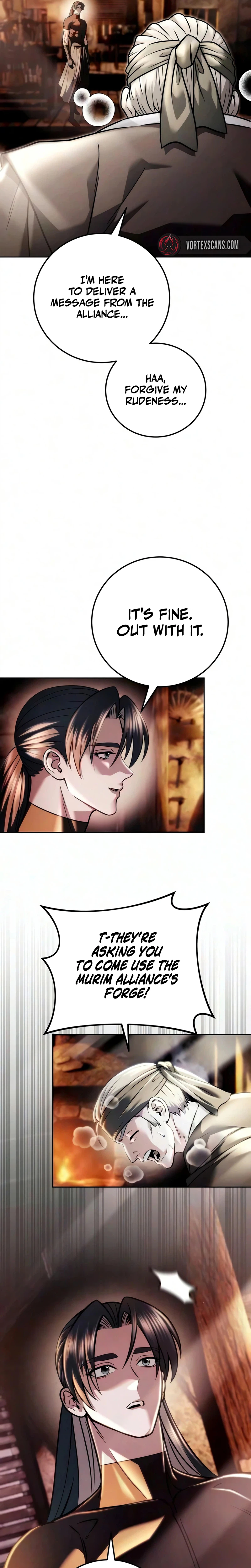 Sichuan’s Supreme King Chapter 32 Page 26