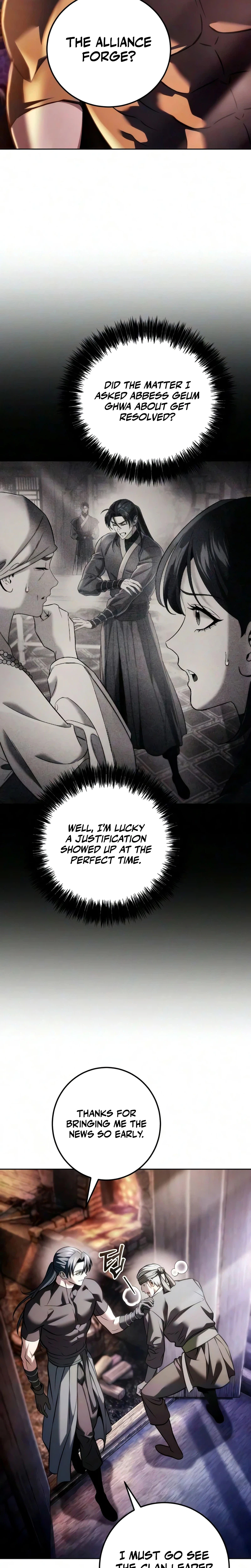 Sichuan’s Supreme King Chapter 32 Page 27
