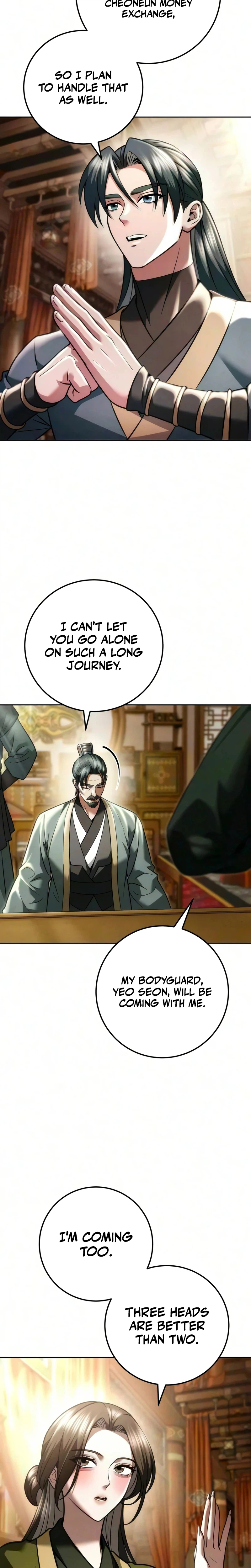 Sichuan’s Supreme King Chapter 32 Page 30