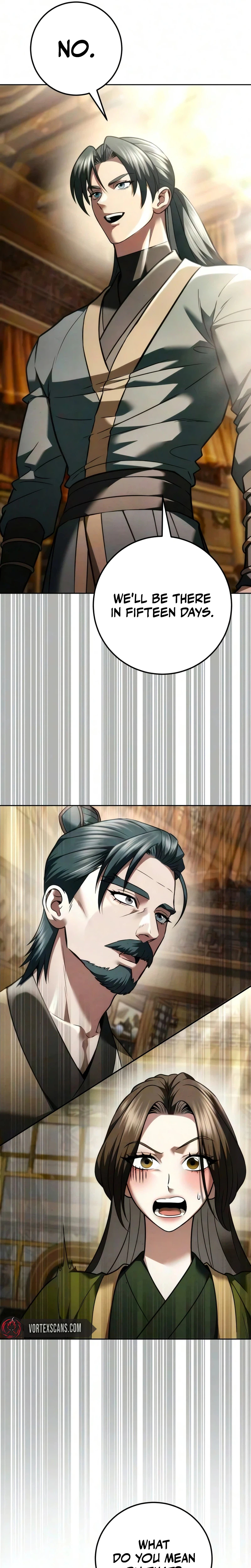 Sichuan’s Supreme King Chapter 32 Page 32
