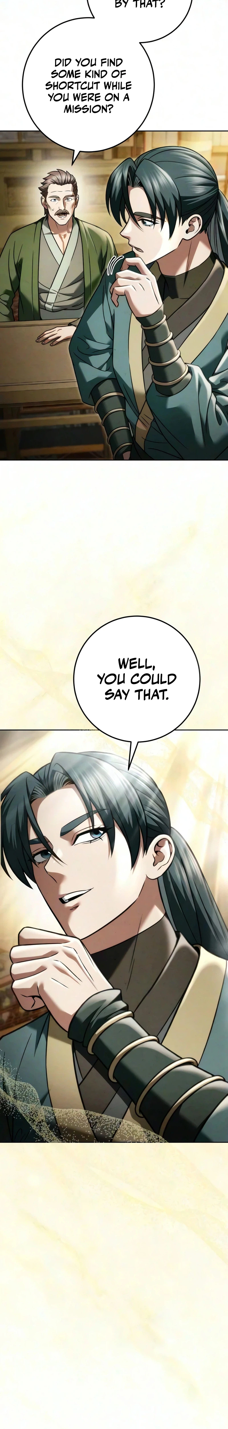 Sichuan’s Supreme King Chapter 32 Page 33