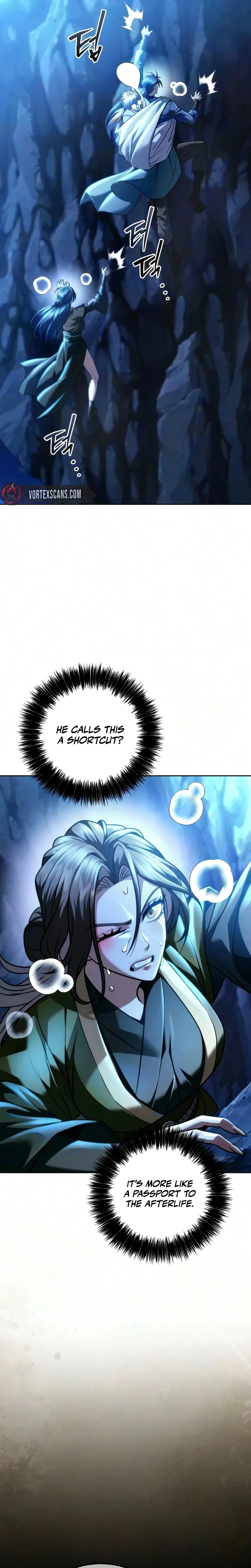Sichuan’s Supreme King Chapter 32 Page 35