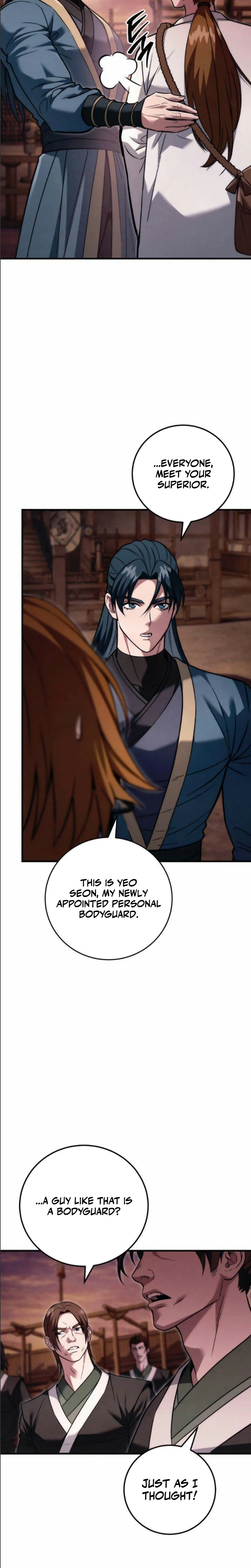 Sichuan’s Supreme King Chapter 24 Page 5