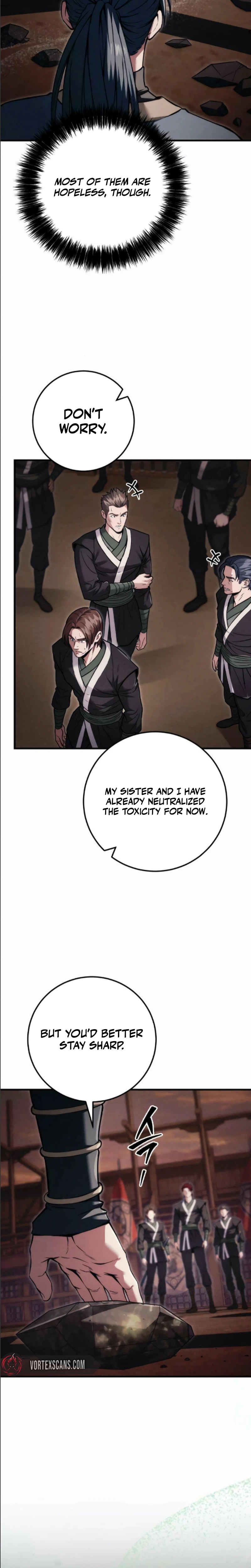 Sichuan’s Supreme King Chapter 24 Page 9