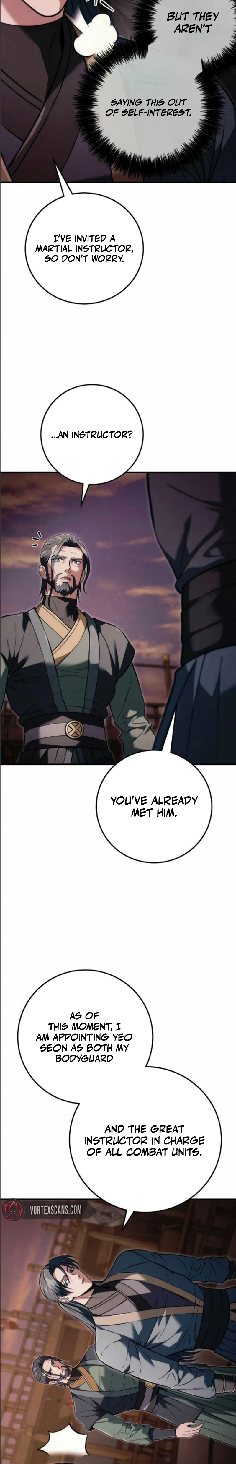 Sichuan’s Supreme King Chapter 24 Page 12