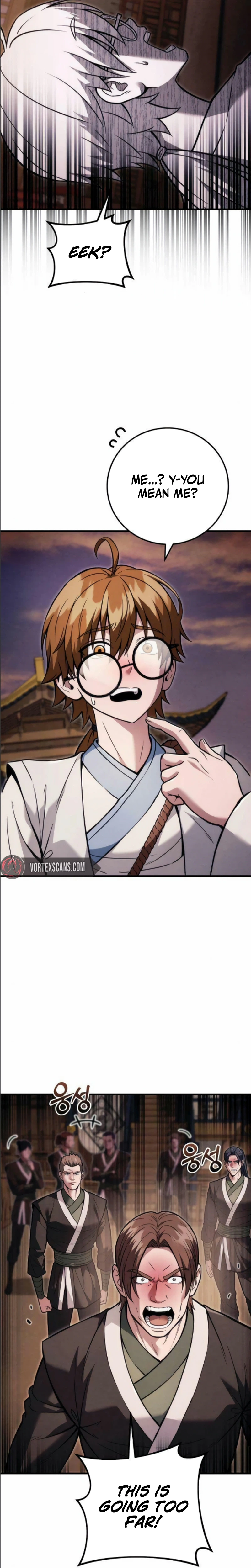 Sichuan’s Supreme King Chapter 24 Page 13