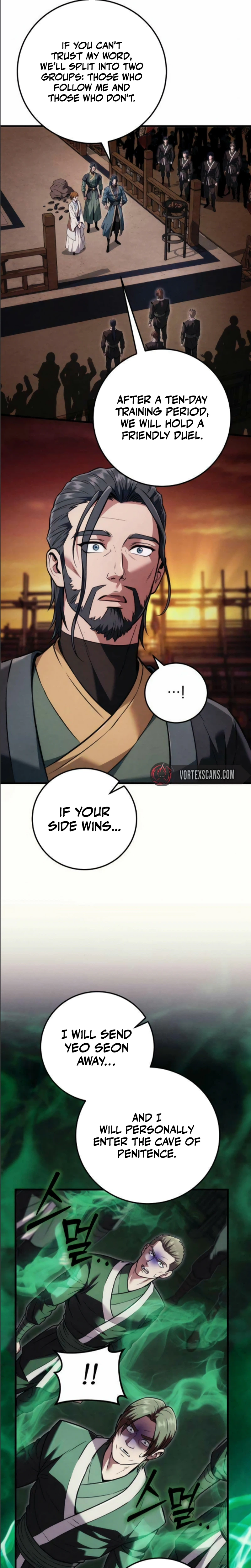 Sichuan’s Supreme King Chapter 24 Page 16