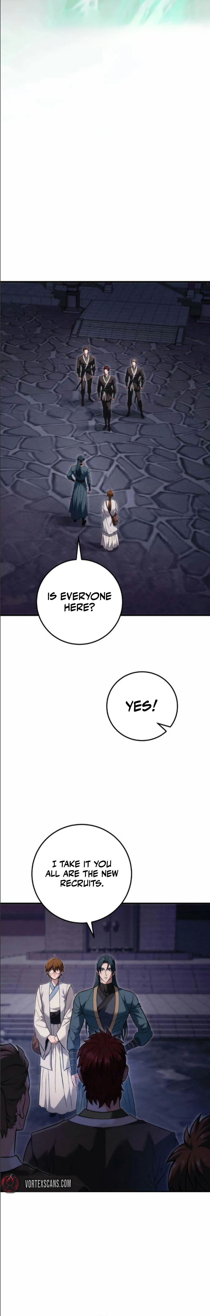 Sichuan’s Supreme King Chapter 24 Page 18