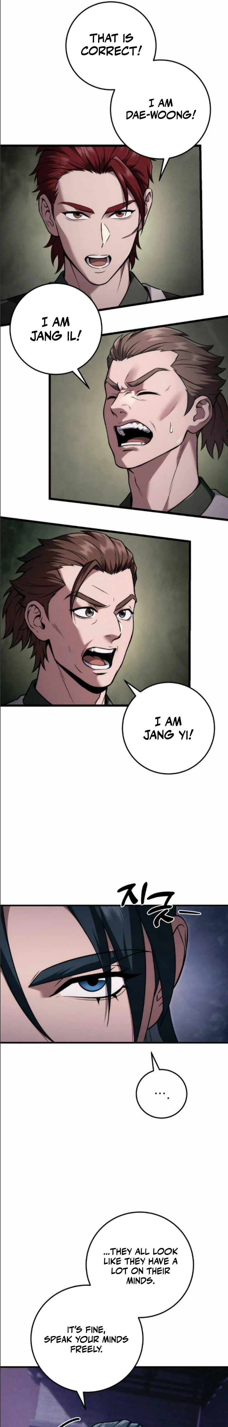 Sichuan’s Supreme King Chapter 24 Page 19