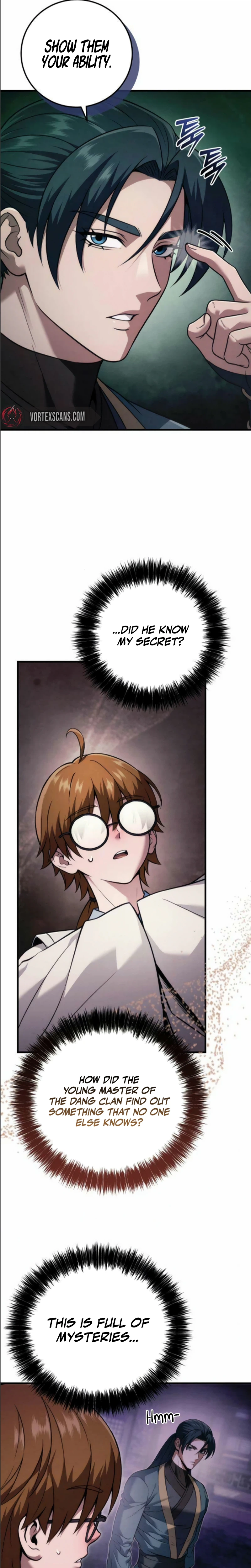 Sichuan’s Supreme King Chapter 24 Page 22