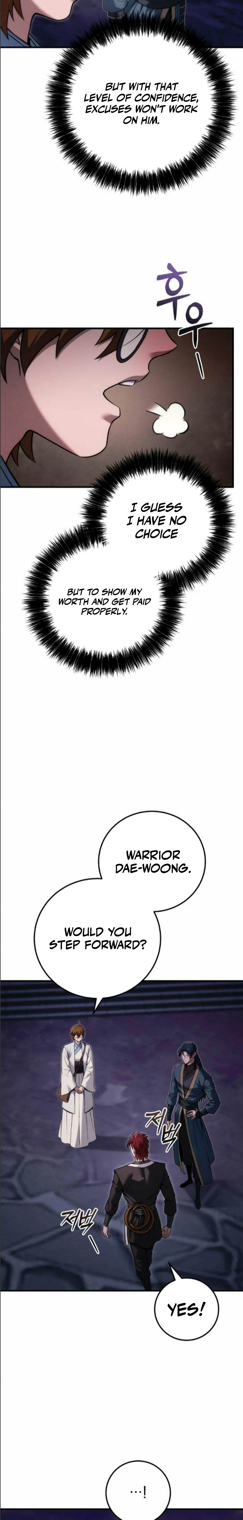 Sichuan’s Supreme King Chapter 24 Page 23