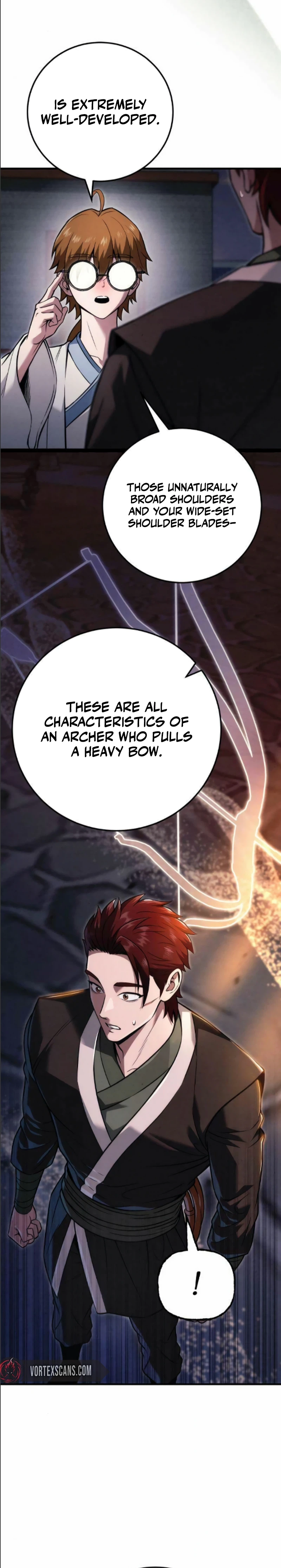 Sichuan’s Supreme King Chapter 24 Page 27
