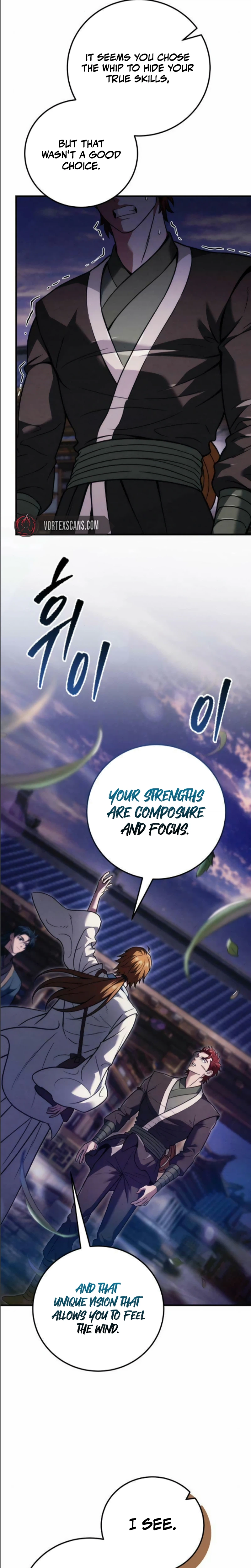 Sichuan’s Supreme King Chapter 24 Page 28