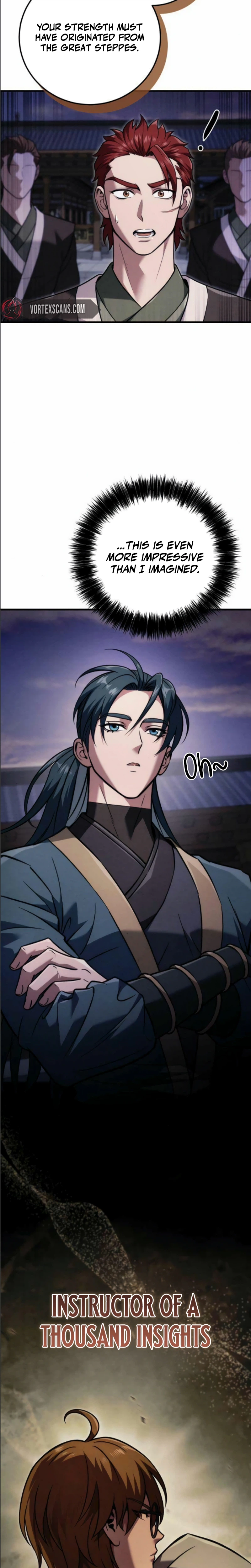 Sichuan’s Supreme King Chapter 24 Page 29