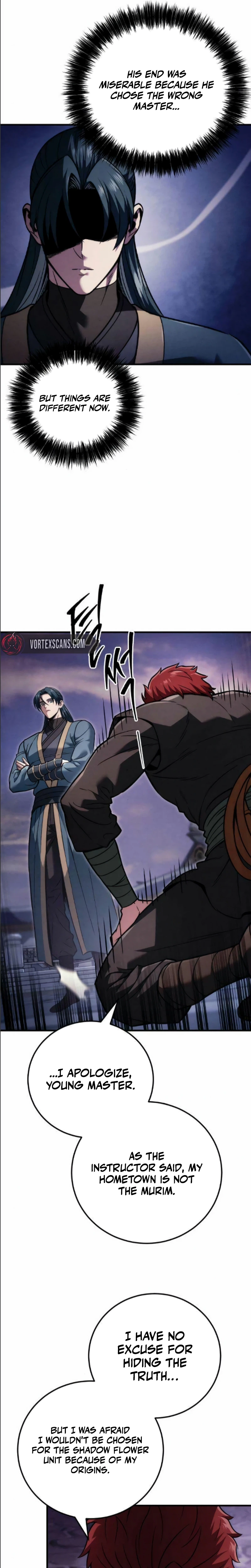 Sichuan’s Supreme King Chapter 24 Page 31