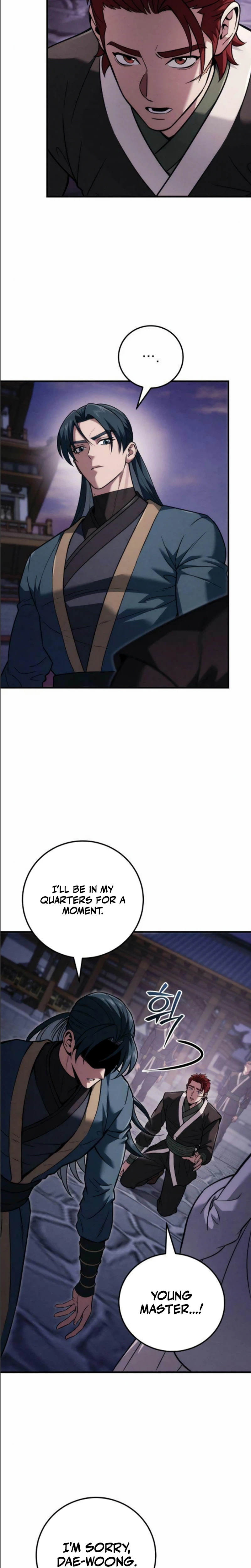 Sichuan’s Supreme King Chapter 24 Page 32