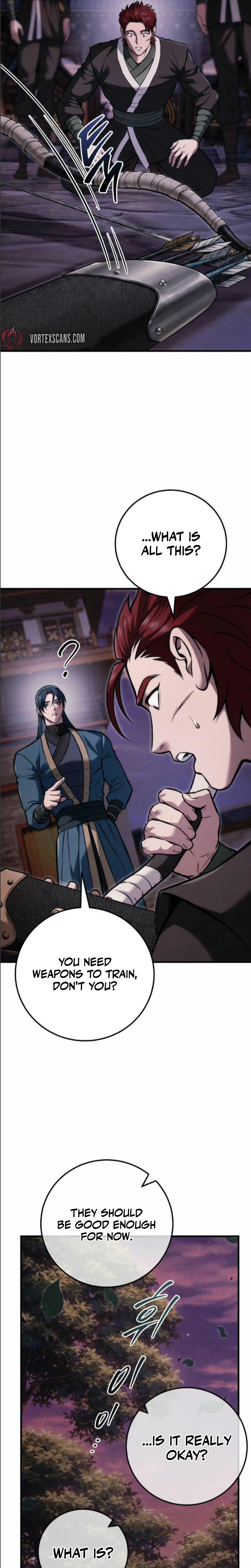 Sichuan’s Supreme King Chapter 24 Page 34