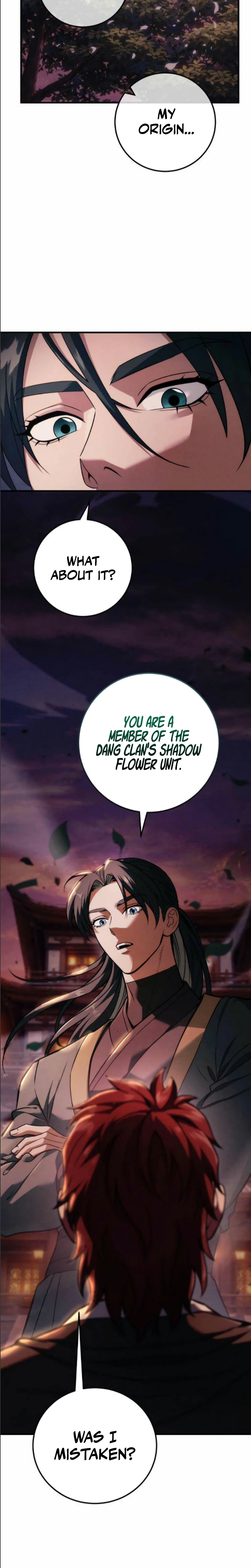 Sichuan’s Supreme King Chapter 24 Page 35