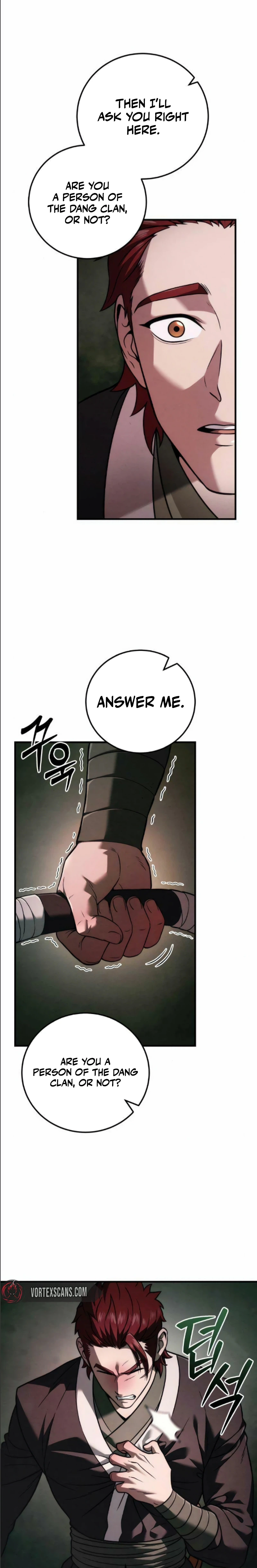 Sichuan’s Supreme King Chapter 24 Page 36