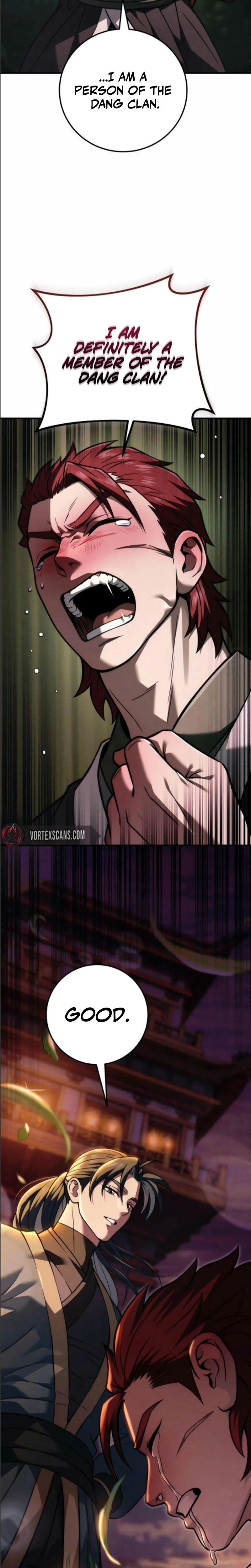 Sichuan’s Supreme King Chapter 24 Page 37