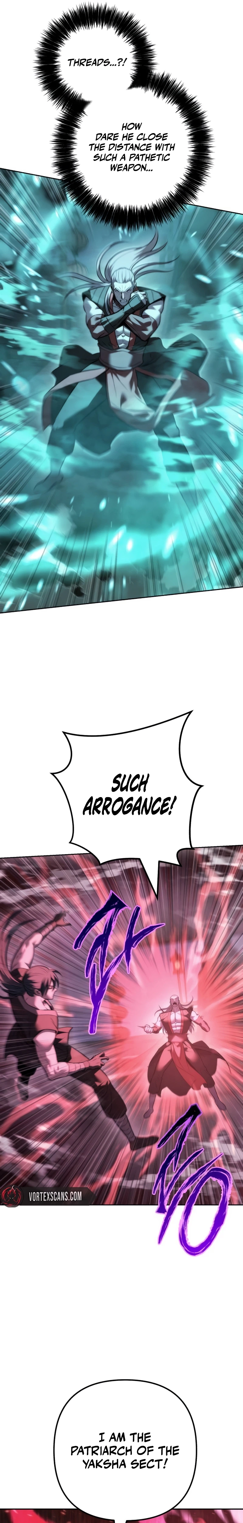 Sichuan’s Supreme King Chapter 44 Page 7