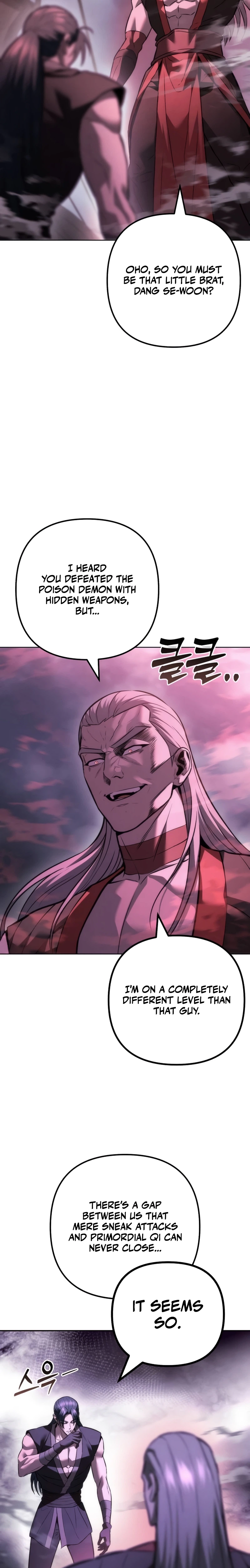 Sichuan’s Supreme King Chapter 44 Page 17