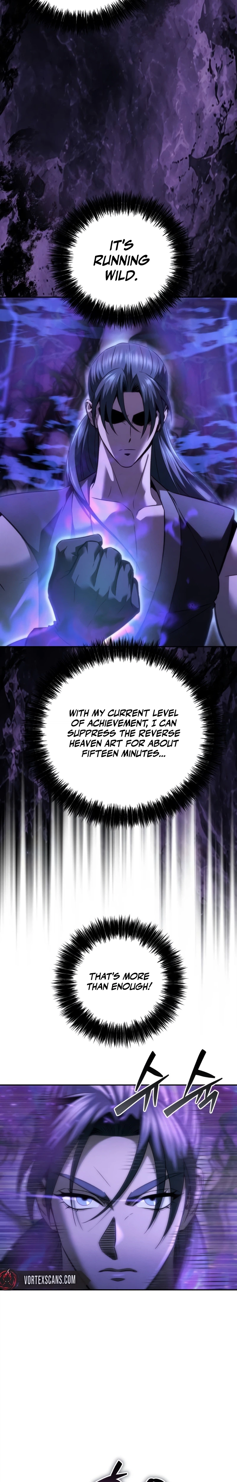 Sichuan’s Supreme King Chapter 44 Page 20