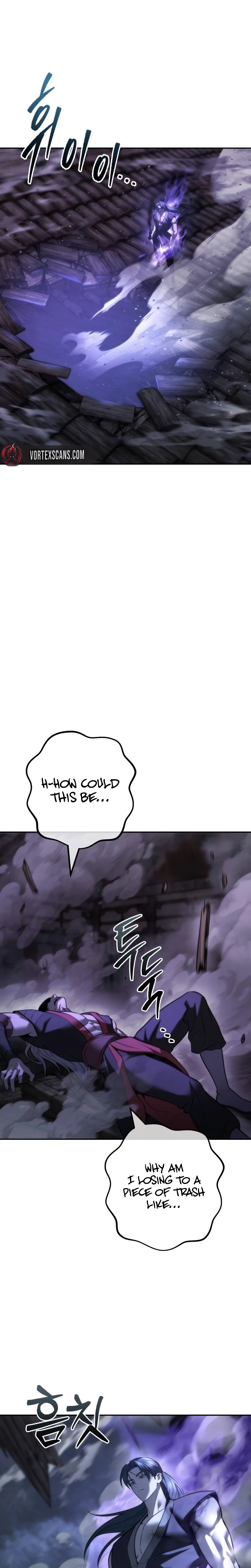 Sichuan’s Supreme King Chapter 44 Page 25
