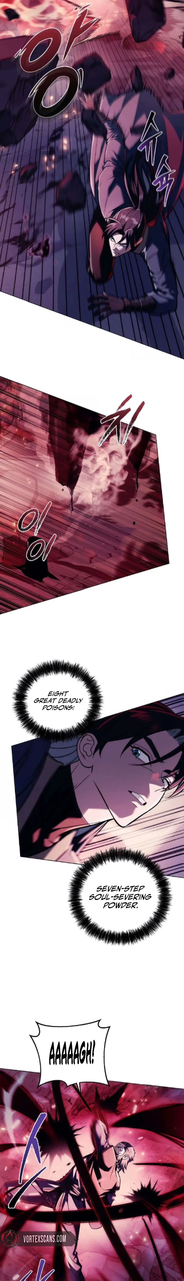 Sichuan’s Supreme King Chapter 18 Page 7