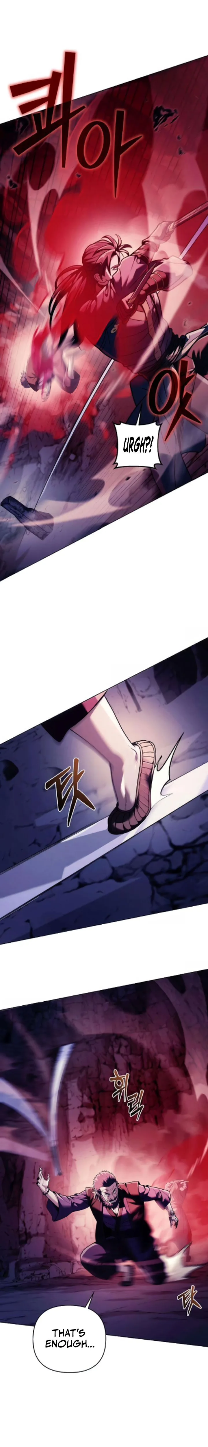 Sichuan’s Supreme King Chapter 18 Page 23