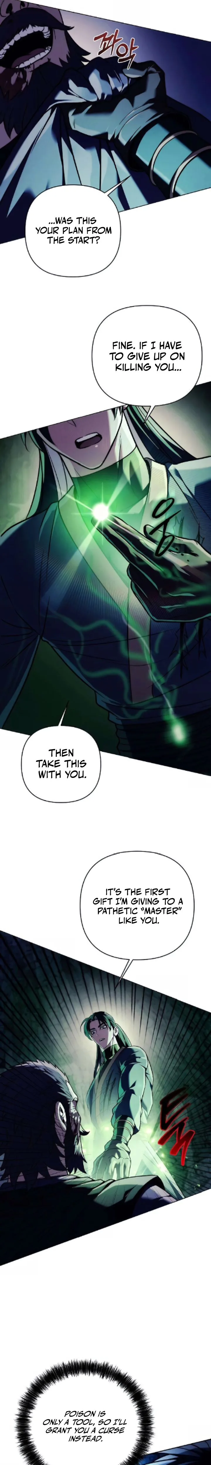 Sichuan’s Supreme King Chapter 18 Page 31