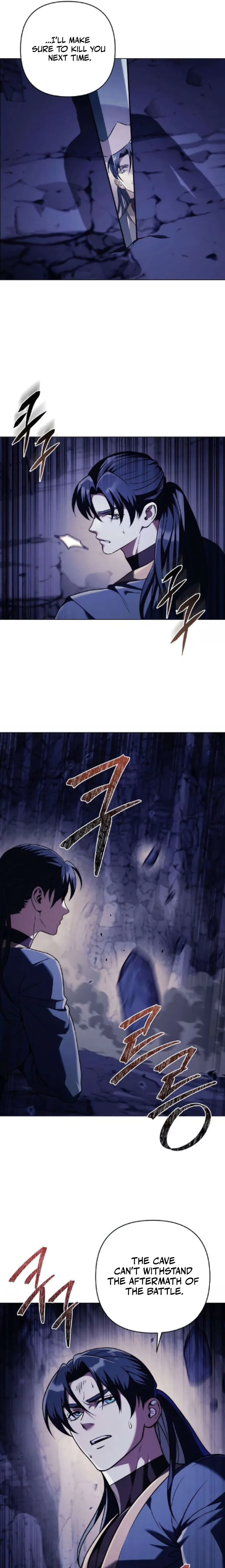 Sichuan’s Supreme King Chapter 18 Page 34