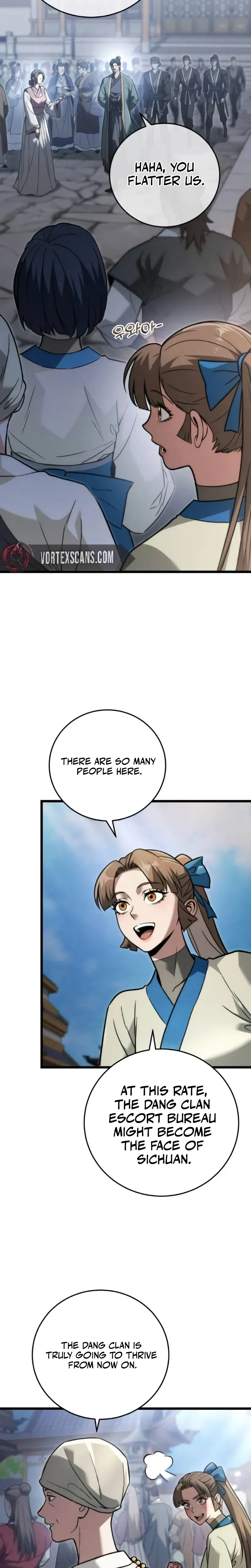 Sichuan’s Supreme King Chapter 22 Page 5
