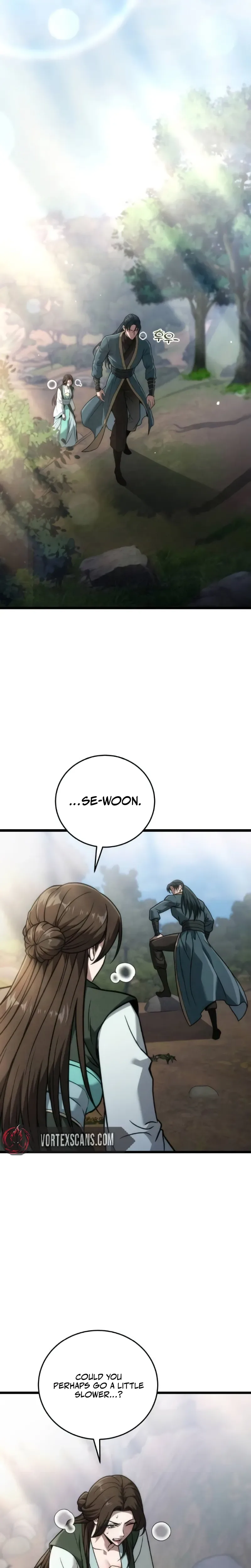 Sichuan’s Supreme King Chapter 22 Page 8