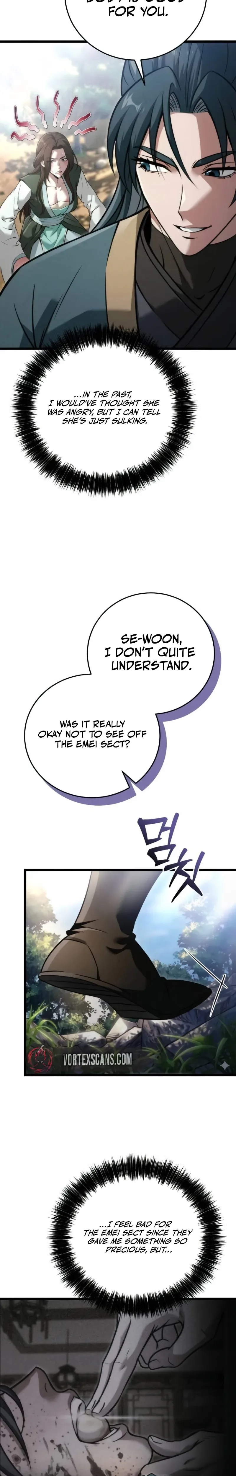 Sichuan’s Supreme King Chapter 22 Page 11