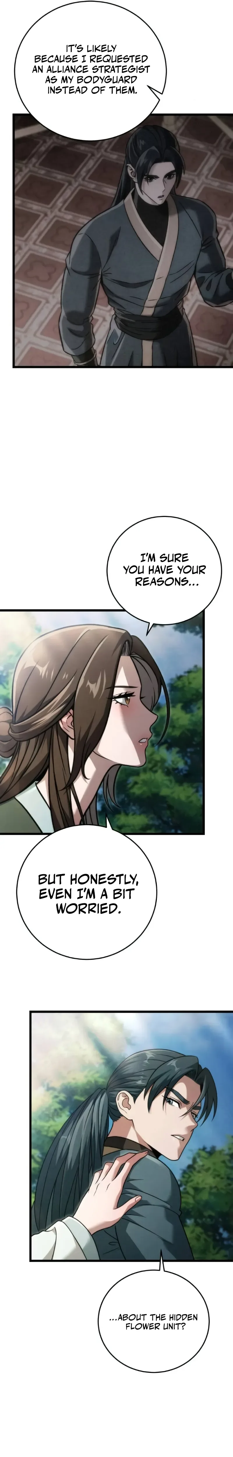 Sichuan’s Supreme King Chapter 22 Page 13