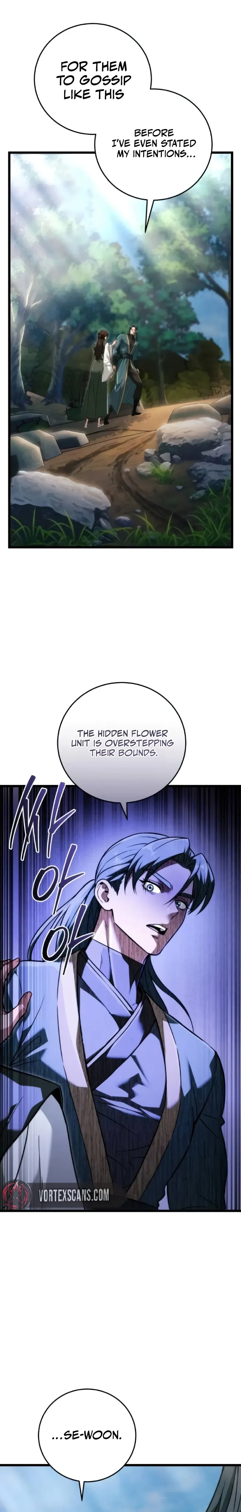 Sichuan’s Supreme King Chapter 22 Page 14