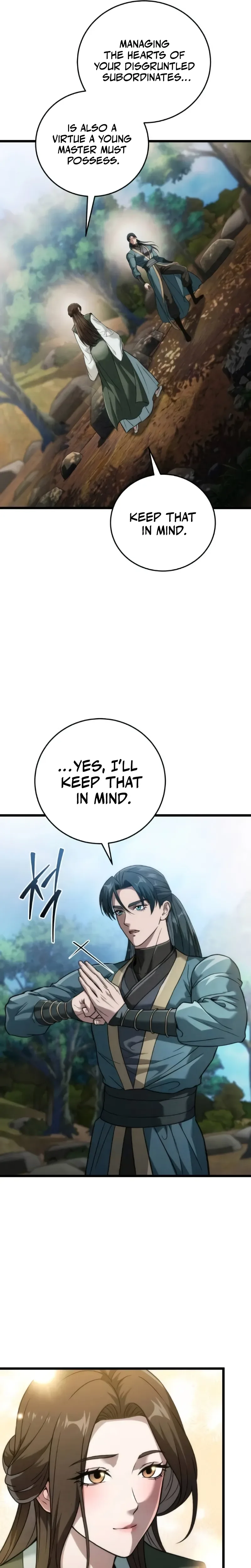 Sichuan’s Supreme King Chapter 22 Page 16