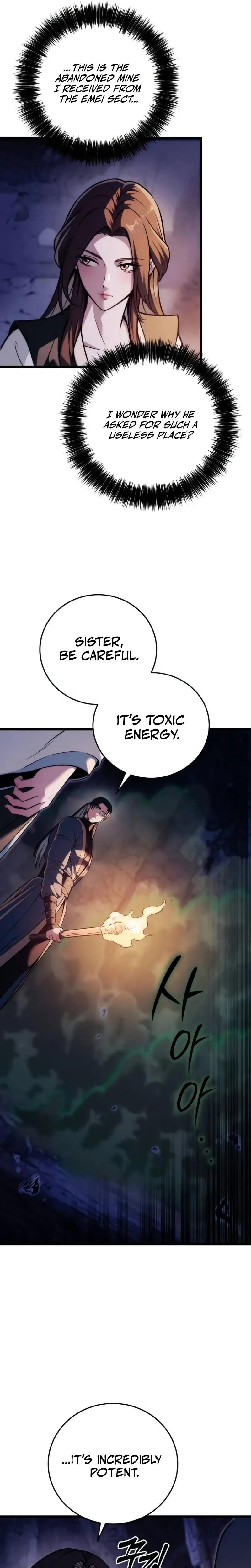 Sichuan’s Supreme King Chapter 22 Page 19