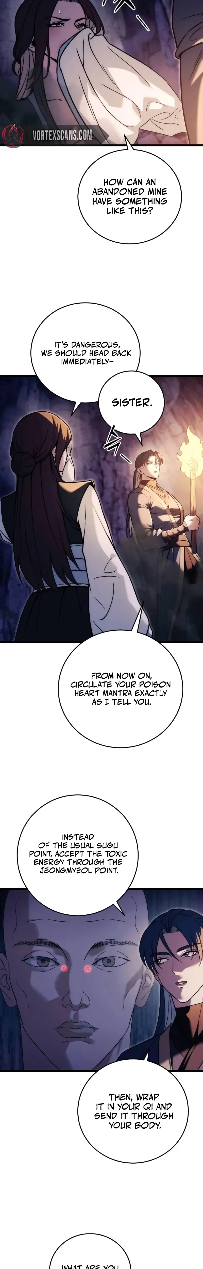 Sichuan’s Supreme King Chapter 22 Page 20