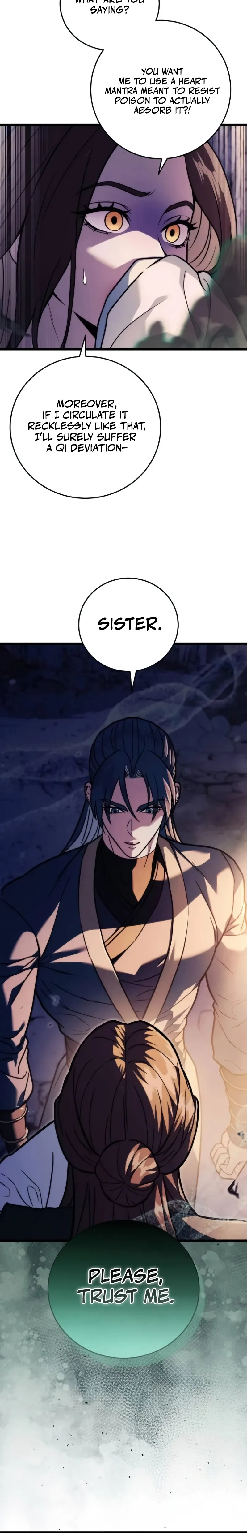 Sichuan’s Supreme King Chapter 22 Page 21
